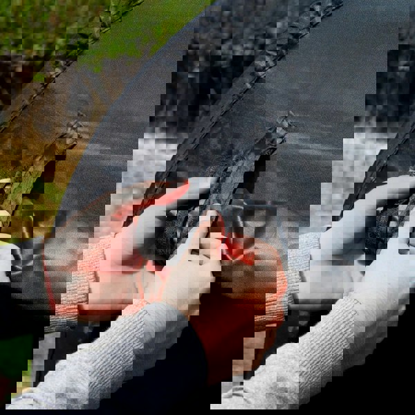 Monstershop Waterproof Bike Tent