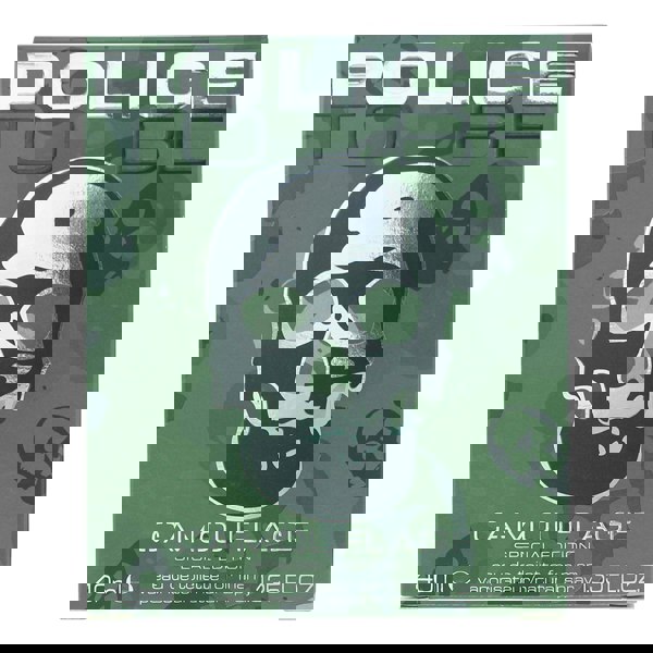 Police To Be Camouflage Eau de Toilette 40ml for Him