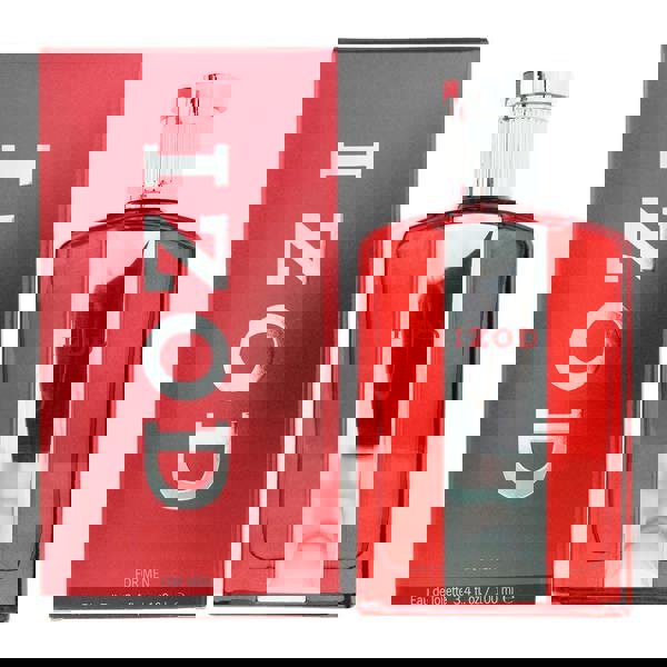 Legacy Izod Legacy Red Eau De Toilette 100ml