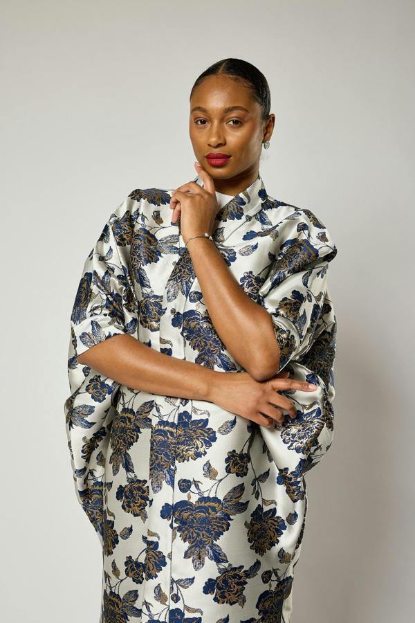 Lioness by TF Nadine Kimono Jacket