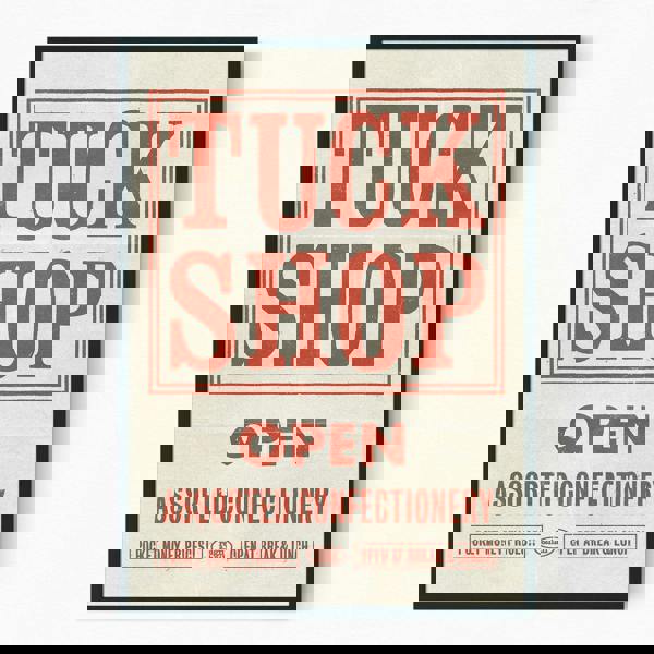 Reign&Hail Tuck Shop