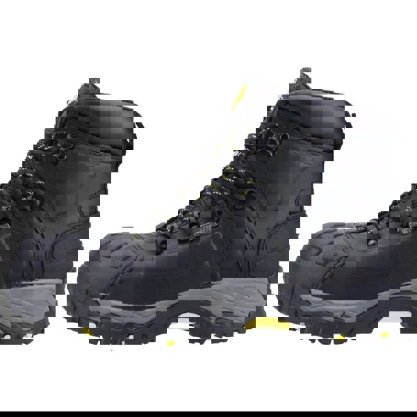 Amblers Safety FS32 Waterproof Unisex Safety Boots in Black