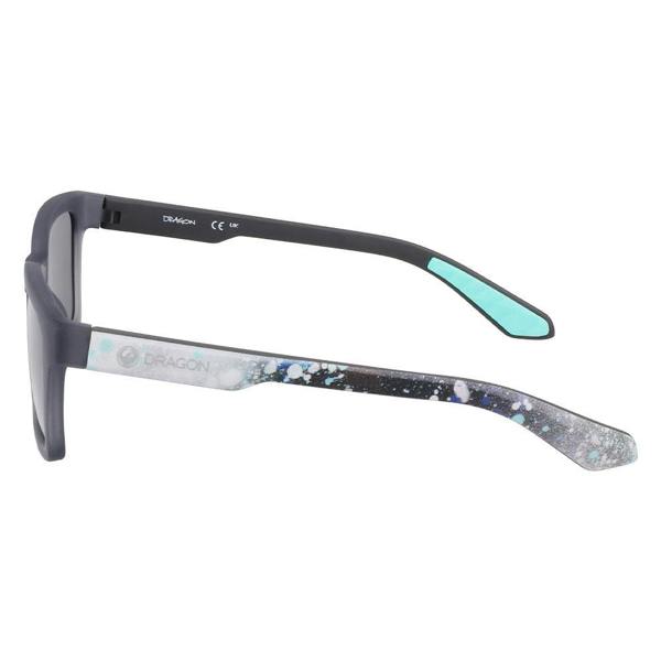 Dragon THORN - Grey/Bryan Iguchi with Lumalens Smoke Lens
