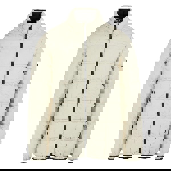 Regatta Mens Wilnor Padded Jacket - Abbeystone