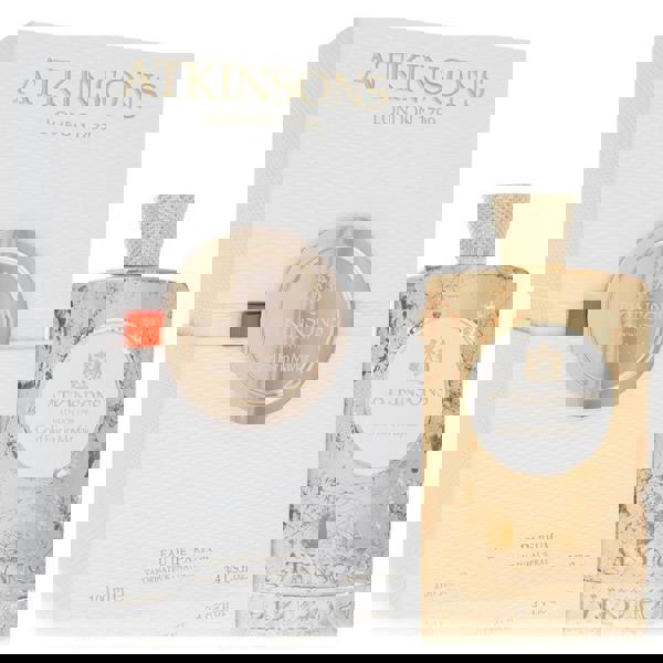 Atkinsons Gold Fair in Mayfair Eau de Parfum 100 ml