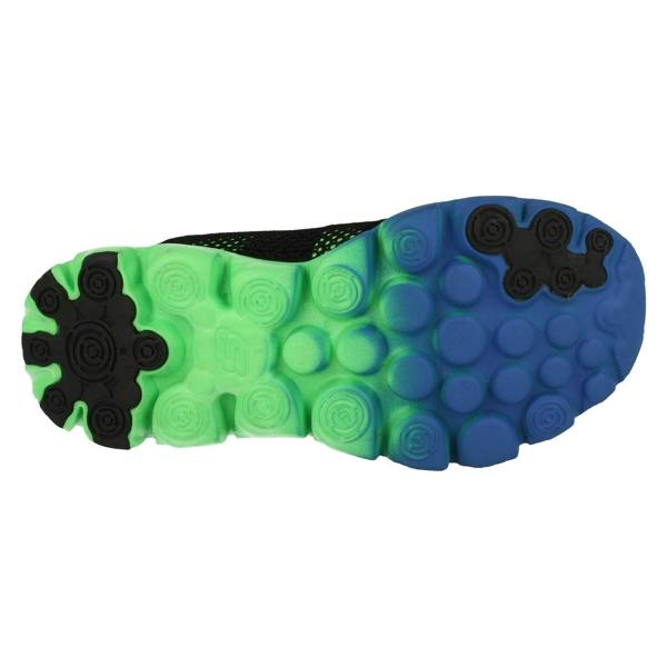 Skechers Boys Skechers Go Run Ride Trainers Supreme 95672