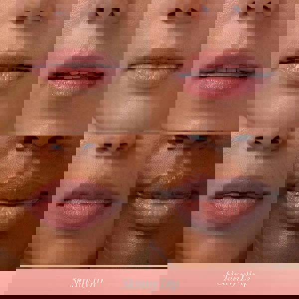 Coola Lip Care Mineral Liplux SPF30 Skinny Dip - Additional 4