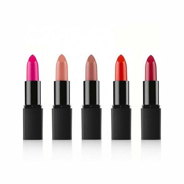 Lola Make Up Lola Matte Long Lasting Lipstick