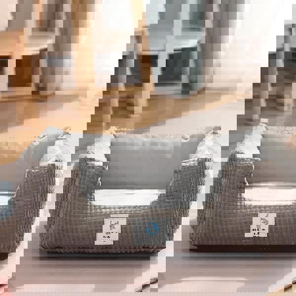 Lineasette Pet Bed, Dog Bed, Cat Bed-Weilai Concept-Weilai Concept