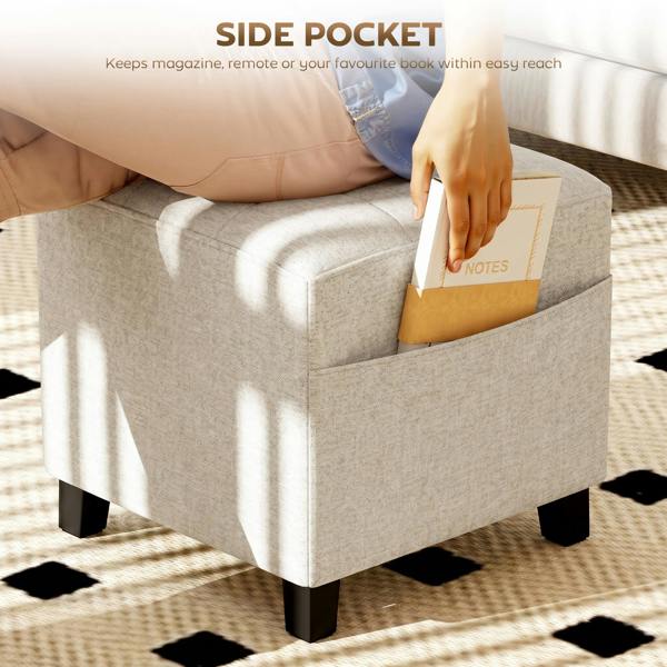 Foot Stool
