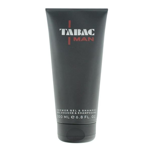 Tabac Man Shower Gel  Shampoo 200ml