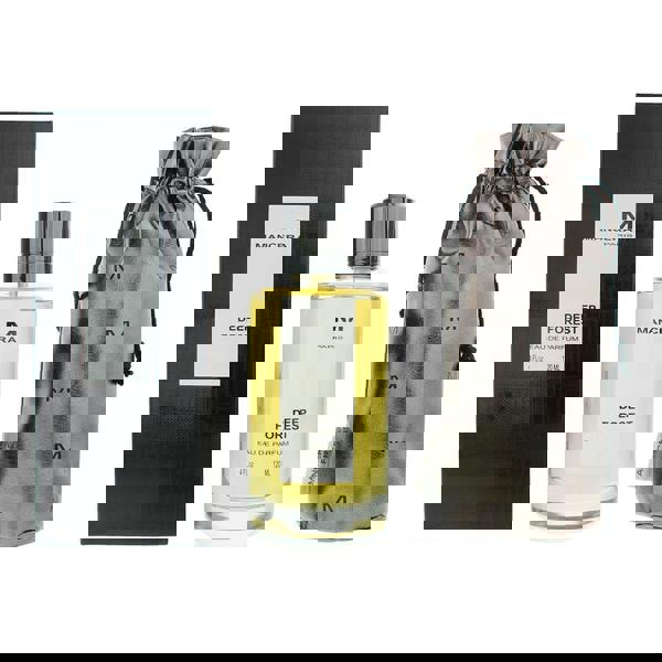 Deep Mancera Paris Deep Forest Eau De Parfum 120ml