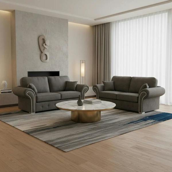 Sofa Scene Olympia Living Room Furniture Range