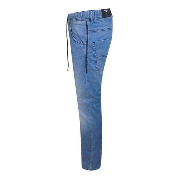 Diesel Krooley-NE Light Blue Jeans