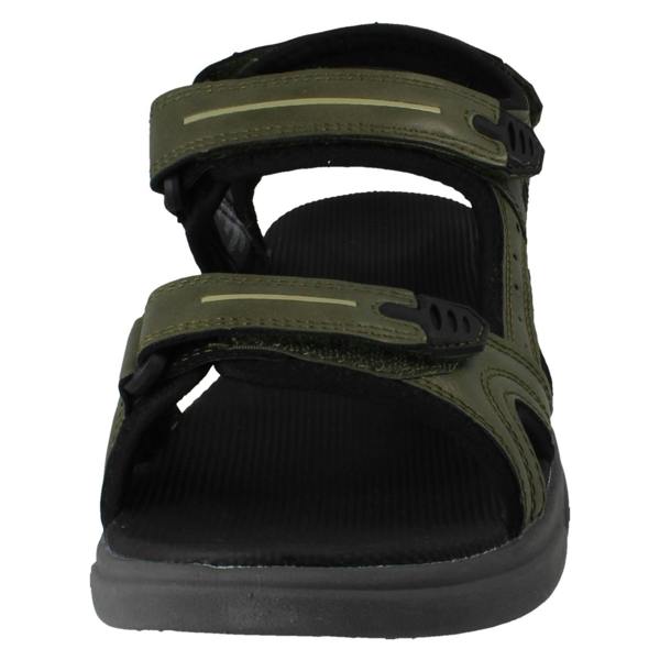 Hush Puppies Mens Hush Puppies Casual Sandals Castro Sandal