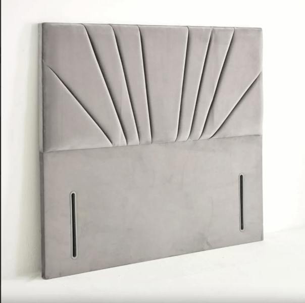 Great British Beds Sunrise Headboard
