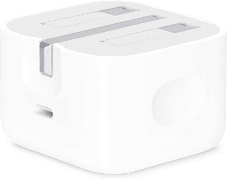 Apple 20W USB C Power Adapter A2344 - MUVT3B/A