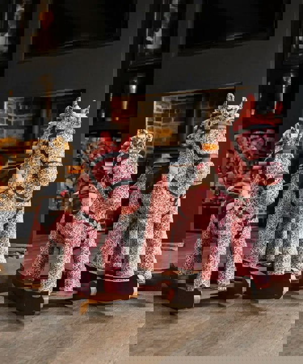 Little Bird Told Me Cooper & Beau Rocking Horse