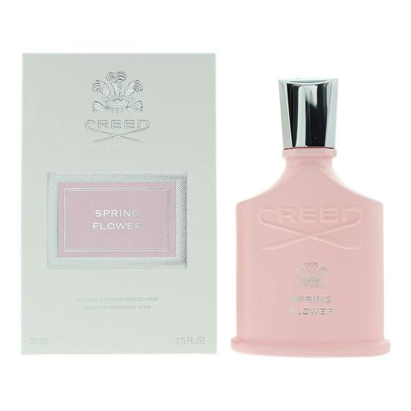 Creed Spring Flower Eau de Parfum 75ml Spray for Her