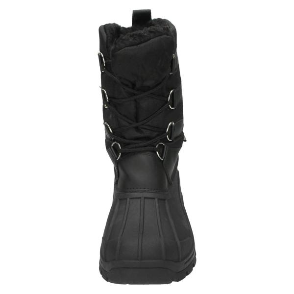 Snowfun Womens Snow Fun Winter Snow Boots