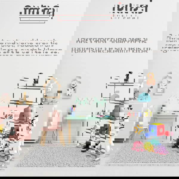 MANTRARAJ 5 Tier Heavy Duty Metal Shoe Quick Assembly Shoe Rack Shoe Storage Cabinet Holds Upto 20-25 Pairs