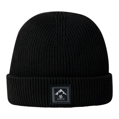 Dare 2B Unisex Adult Rider Beanie - Black