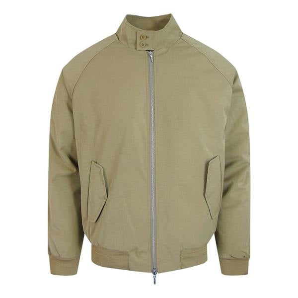 Aquascutum Active Hydro Khaki Jacket