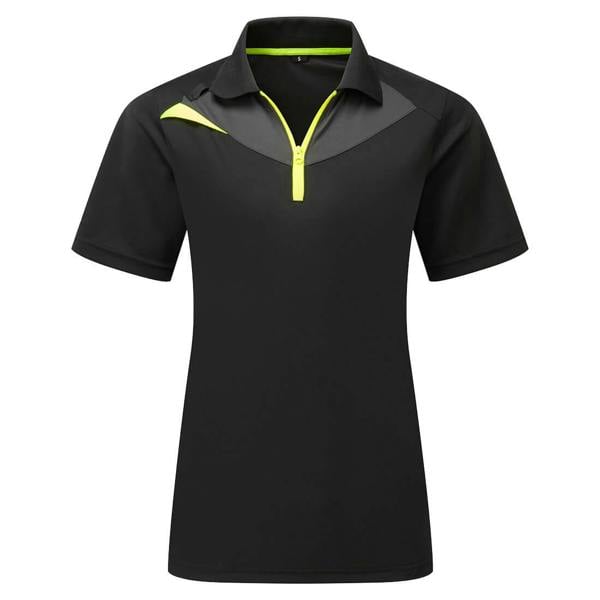 DX4 Women's Polo Shirt S/S Portwest