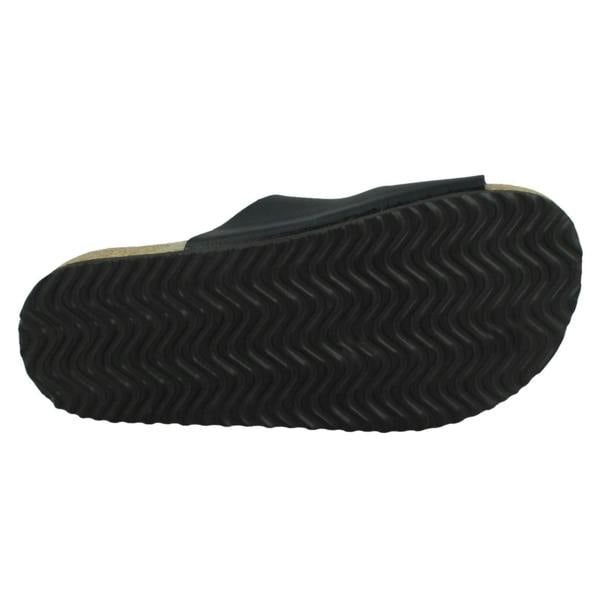 Spot On Boys Spot On Slip On Mules N0064