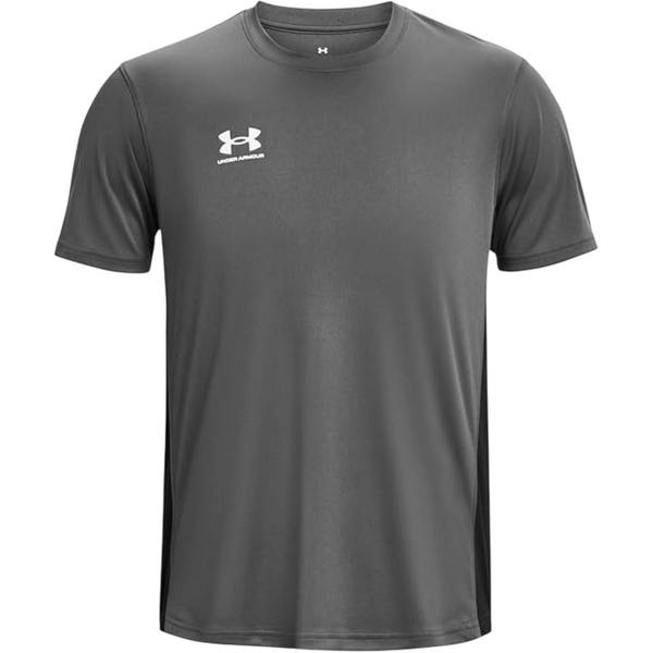 Under Armour Mens Challenger Training T-Shirt - Castle Rock - 