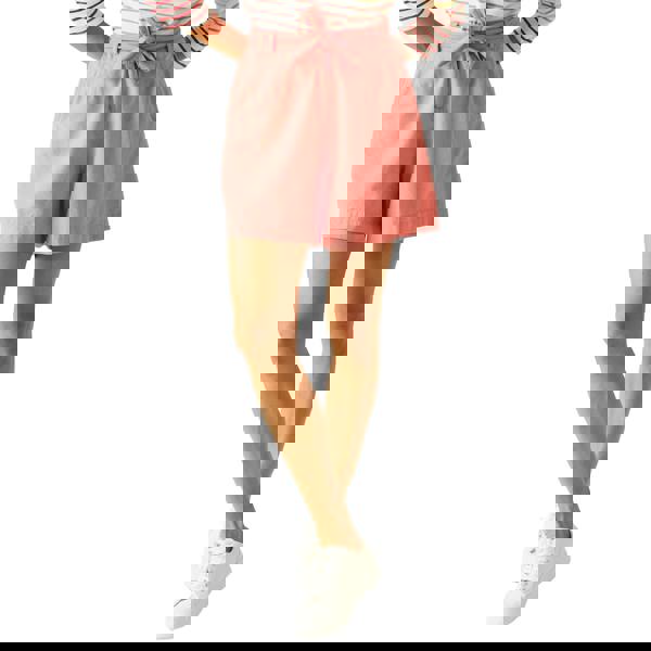 Regatta Womens/Ladies Sabela II Shorts - Shell Pink - 