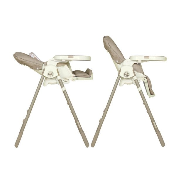Noodle 0+ Highchair Whisper - Highchair - Cosatto Store