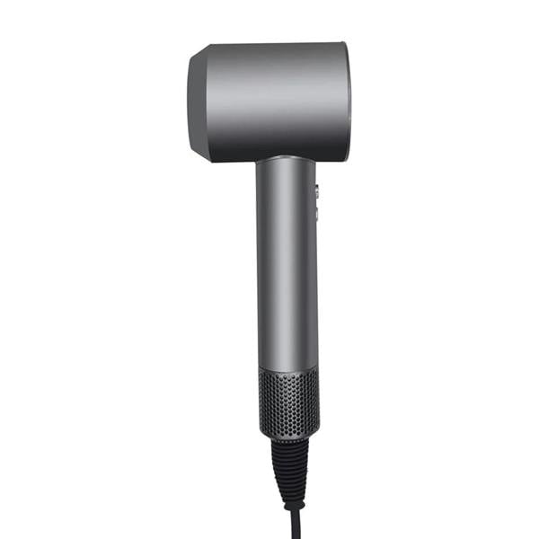 Dragodirect Cyclonic Professional Hair Dryer with Dual Nozzles