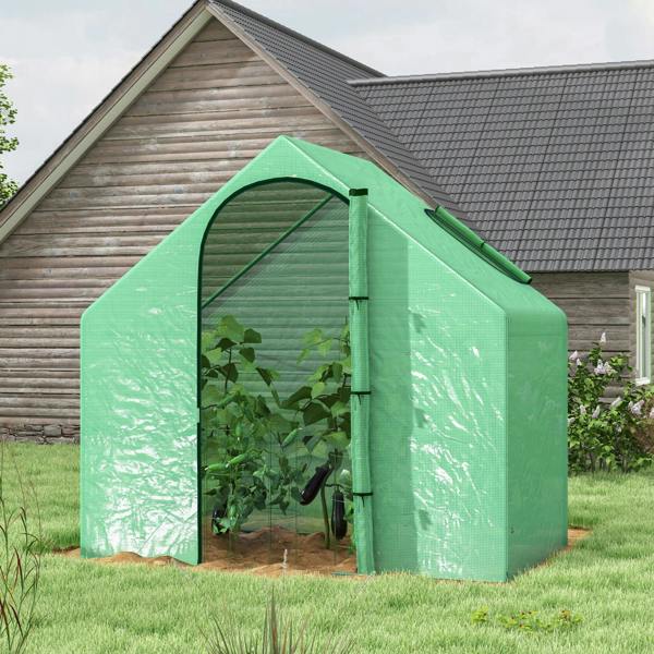 Greenhouse