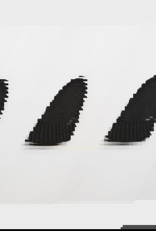 Snow Peak Knit Beanie