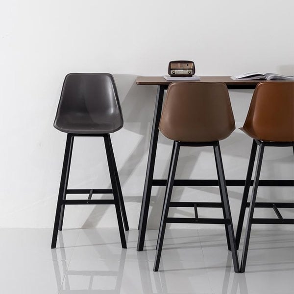 Jacob Bar Stool-Weilai Concept-Weilai Concept