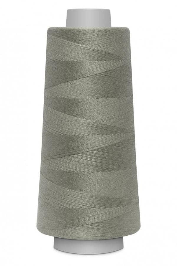 Gutermann Toldi Lock Overlocker Thread 2500m Polyester Thread Suitable For Dressmaking