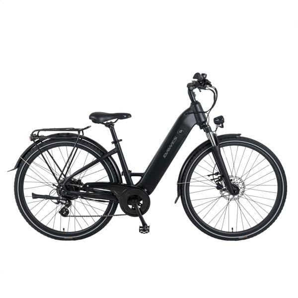 Dawes Spire Low Step 1.0 Electric Hybrid Bike
