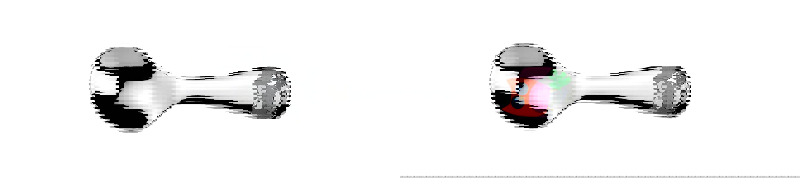 Arthur Price 'Woodland' Stainless Steel 4 Piece Childrens Gift Boxed Cutlery Set