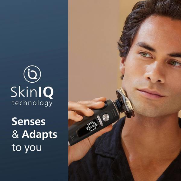 Philips Series 9000 Prestige Shaver