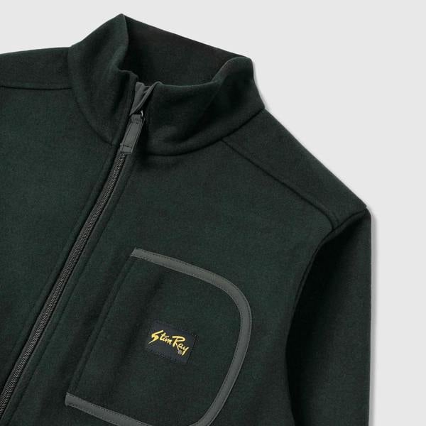 Stan Ray Wool Fleece Jacket