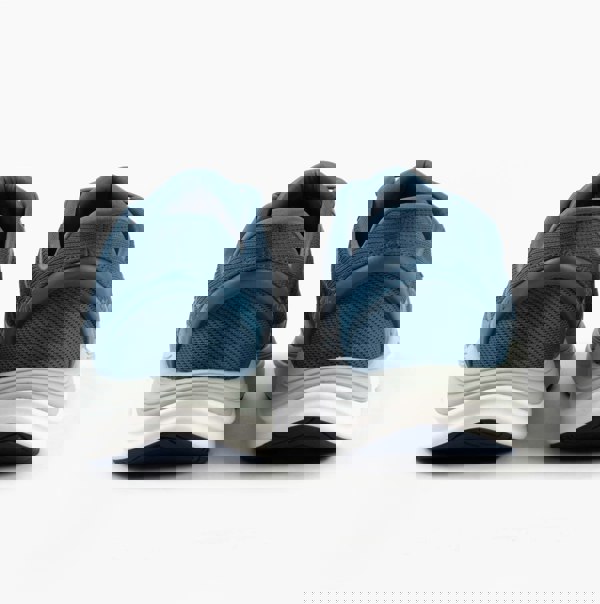 Kizik LONDON Womens Trainers Coronet Blue