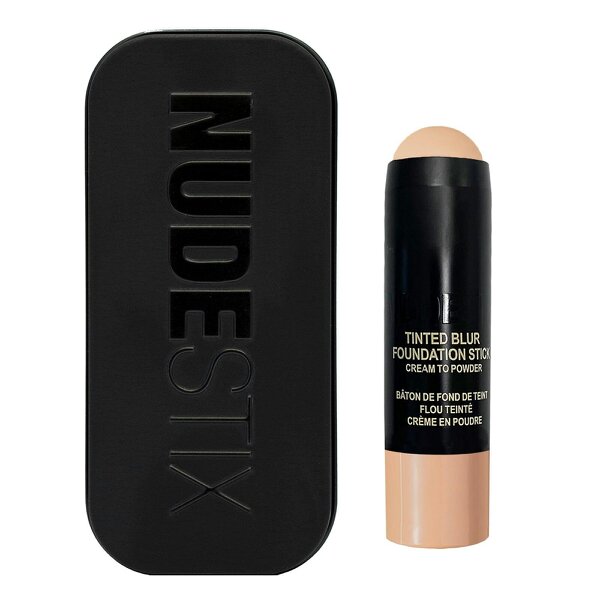 NUDESTIX Tinted Blur Stick Foundation - 6.2g - 2 Light 6.2g DISCONTINUED