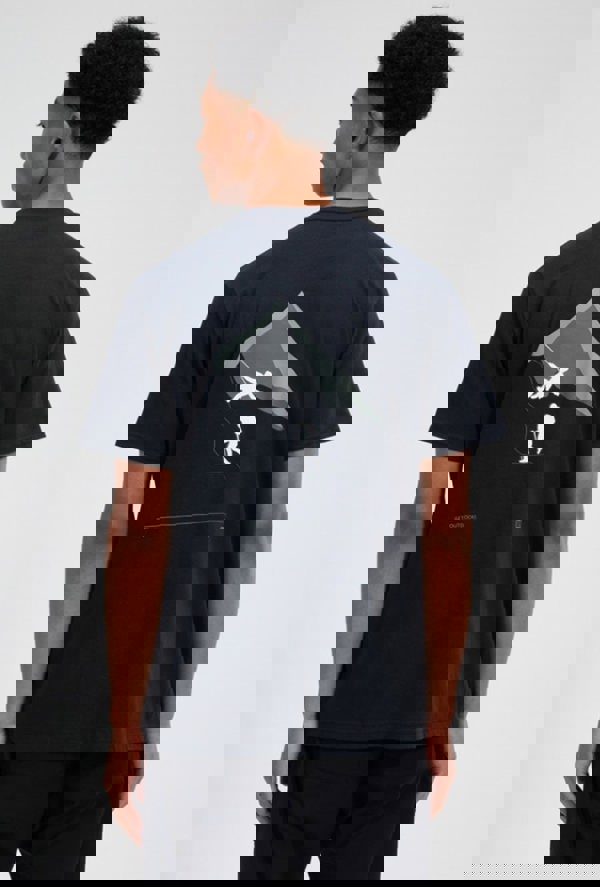 Berghaus Grappled Short Sleeve T-Shirt