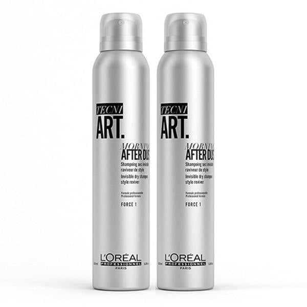 L'Oréal Professionnel Morning After Dust Hair Treatment