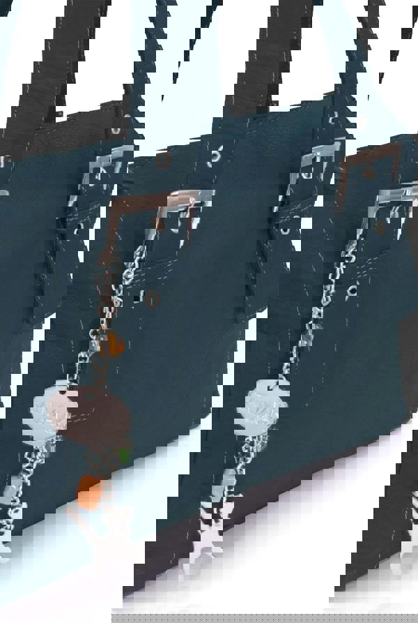 Catwalk Collection Handbags Jane - Shoulder Bag