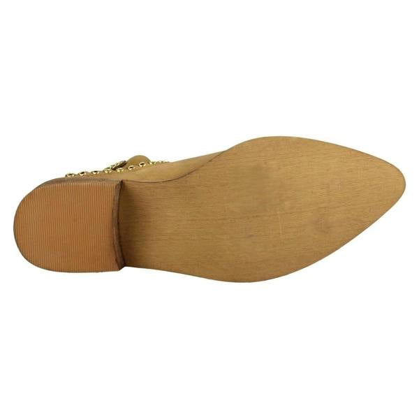 Down to Earth Ladies Down To Earth Ankle Boots