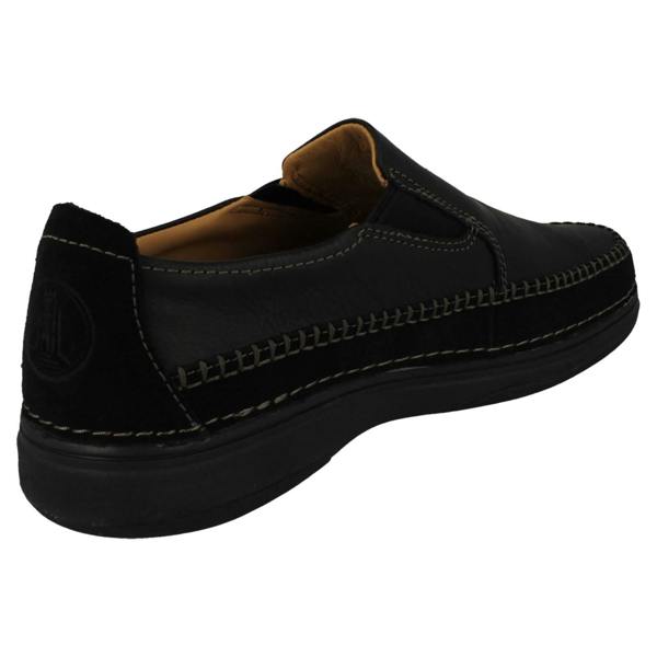 Clarks Mens Clarks Active Air Cushioned Slip On Shoes Nature 5 Walk