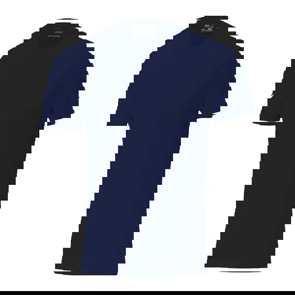 Mizuno Mens Shizuoka Free Time T-Shirt - Navy