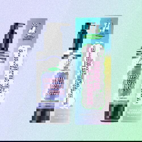 CHASIN' RABBITS Mindful Bubble Cleanse 200ml